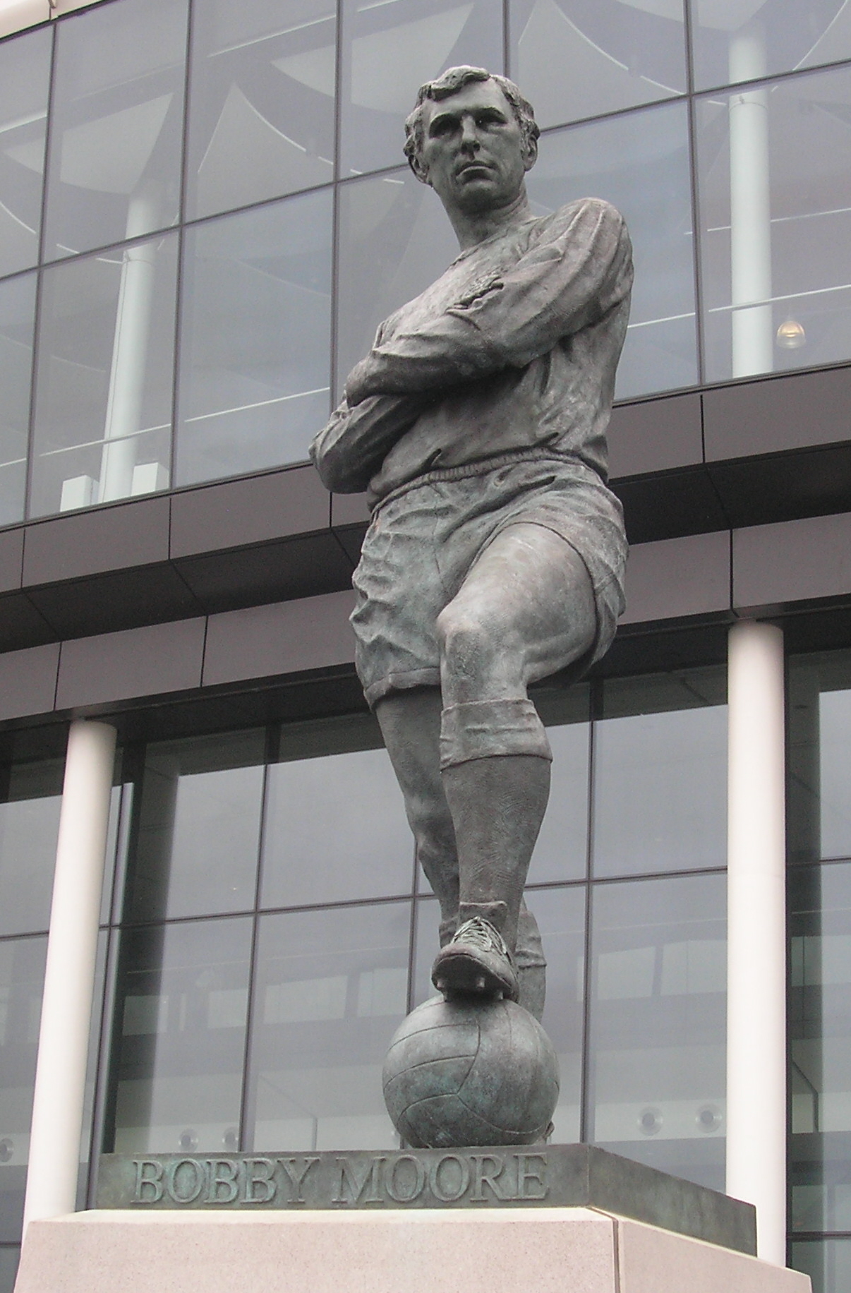 Bobby Moore