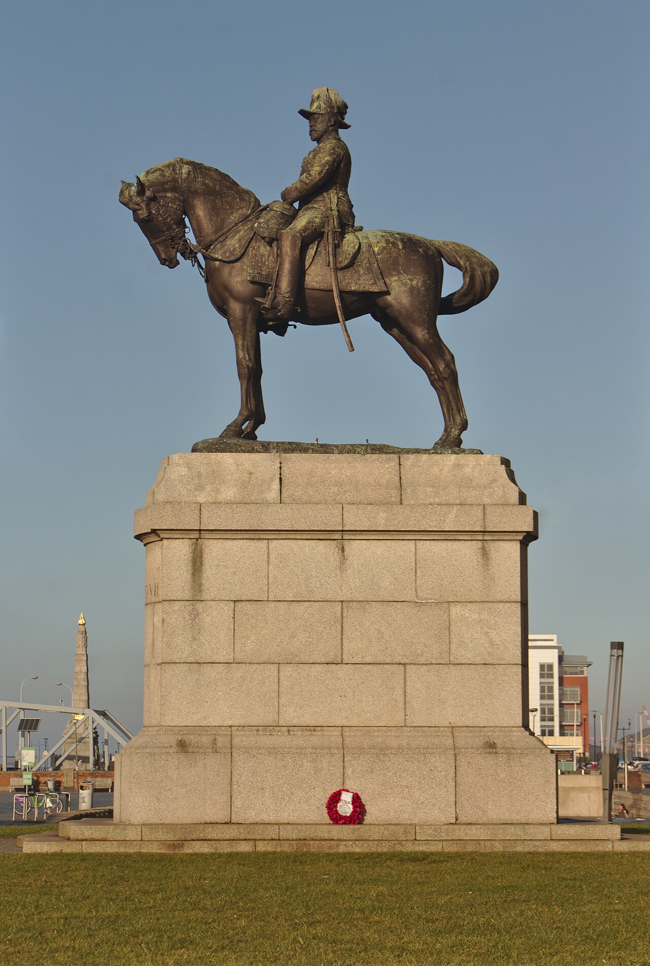 Edward VII