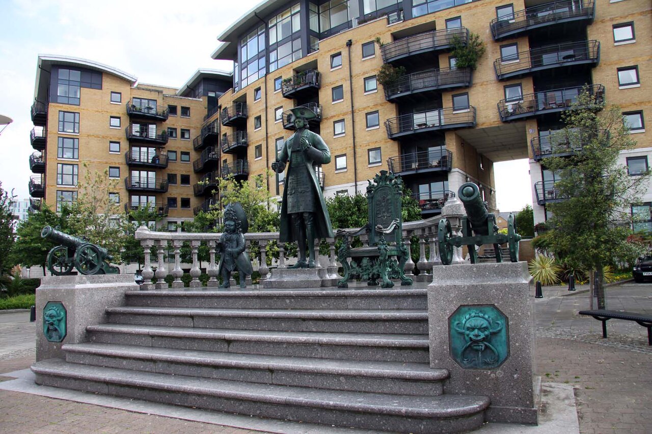 Peter the Great