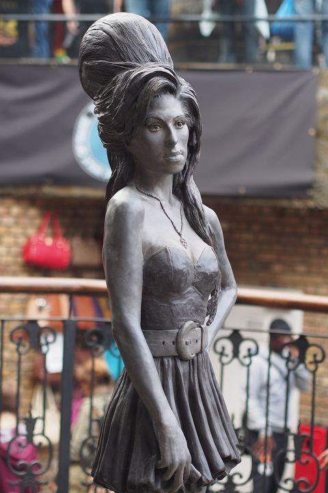 Amy Winehouse