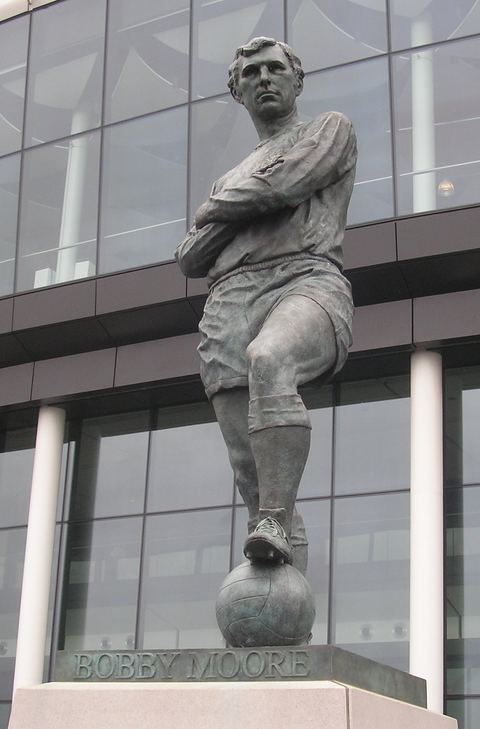 Bobby Moore