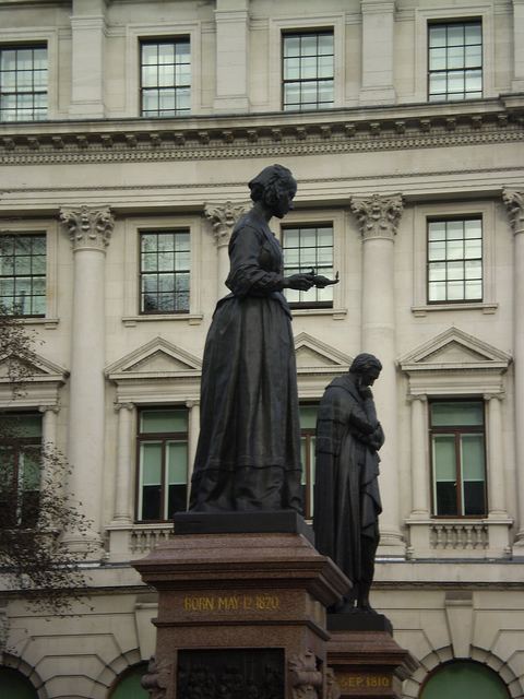 Florence Nightingale