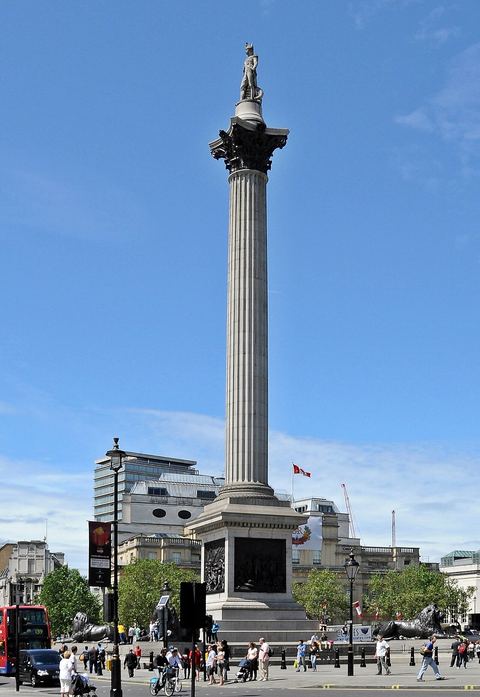 Nelson's Column